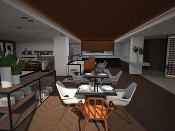Hotel Nomaa Curitiba