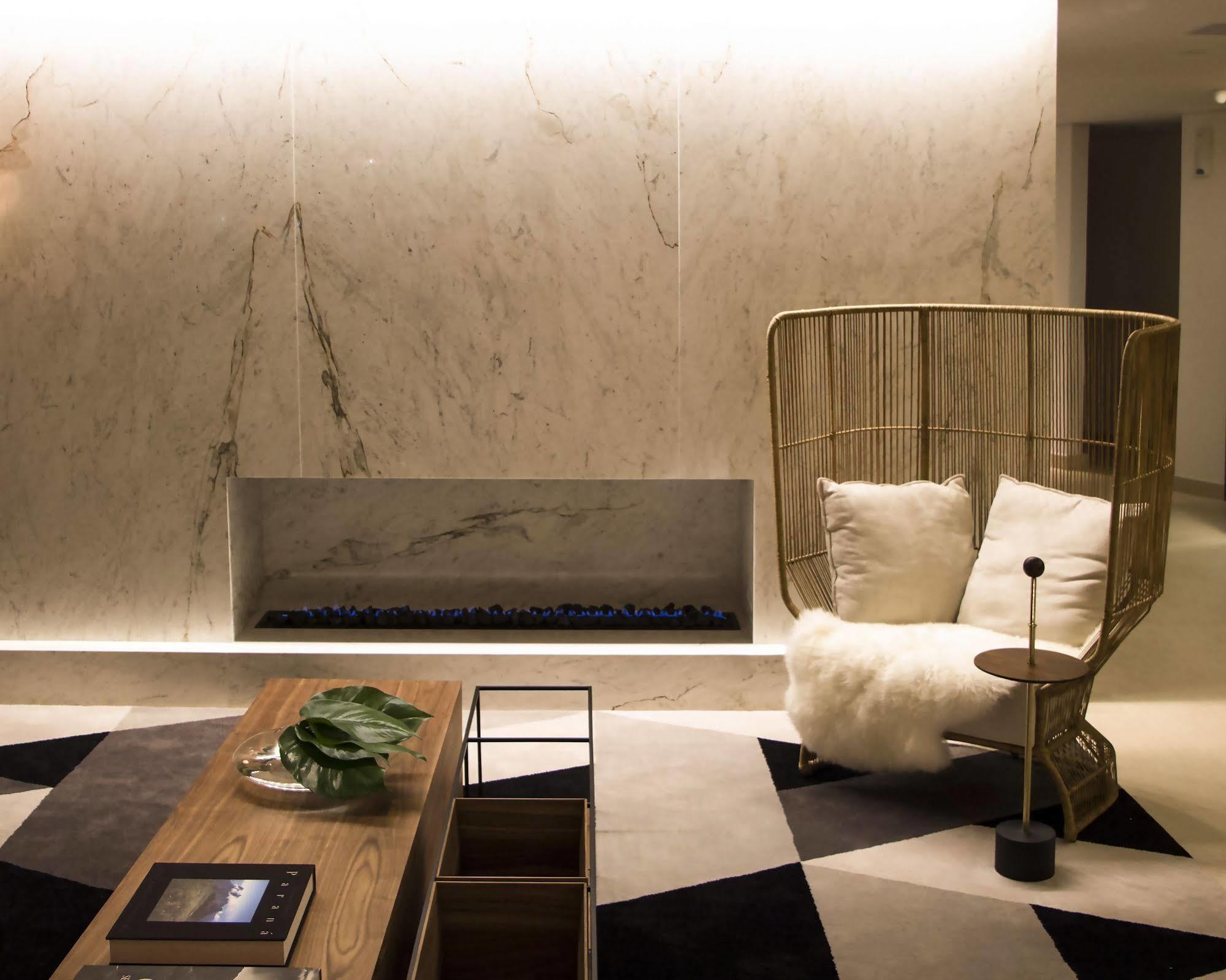 Nomaa Hotel Curitiba