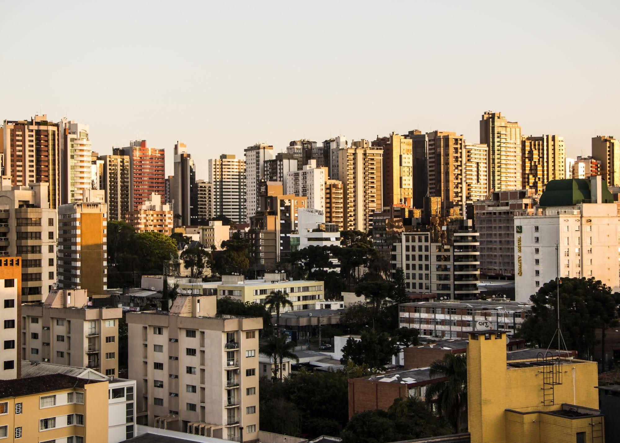 Nomaa 5* Curitiba