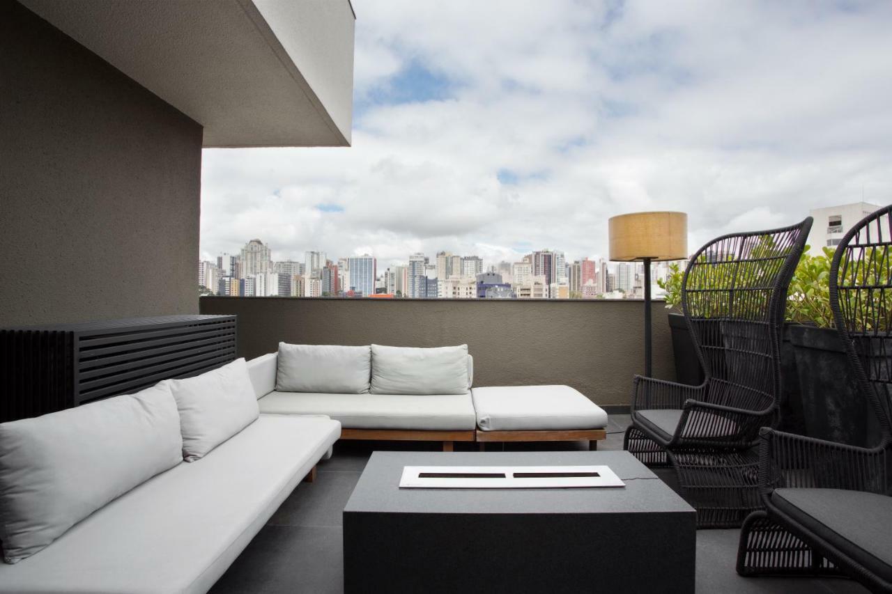 Nomaa Hotel Curitiba