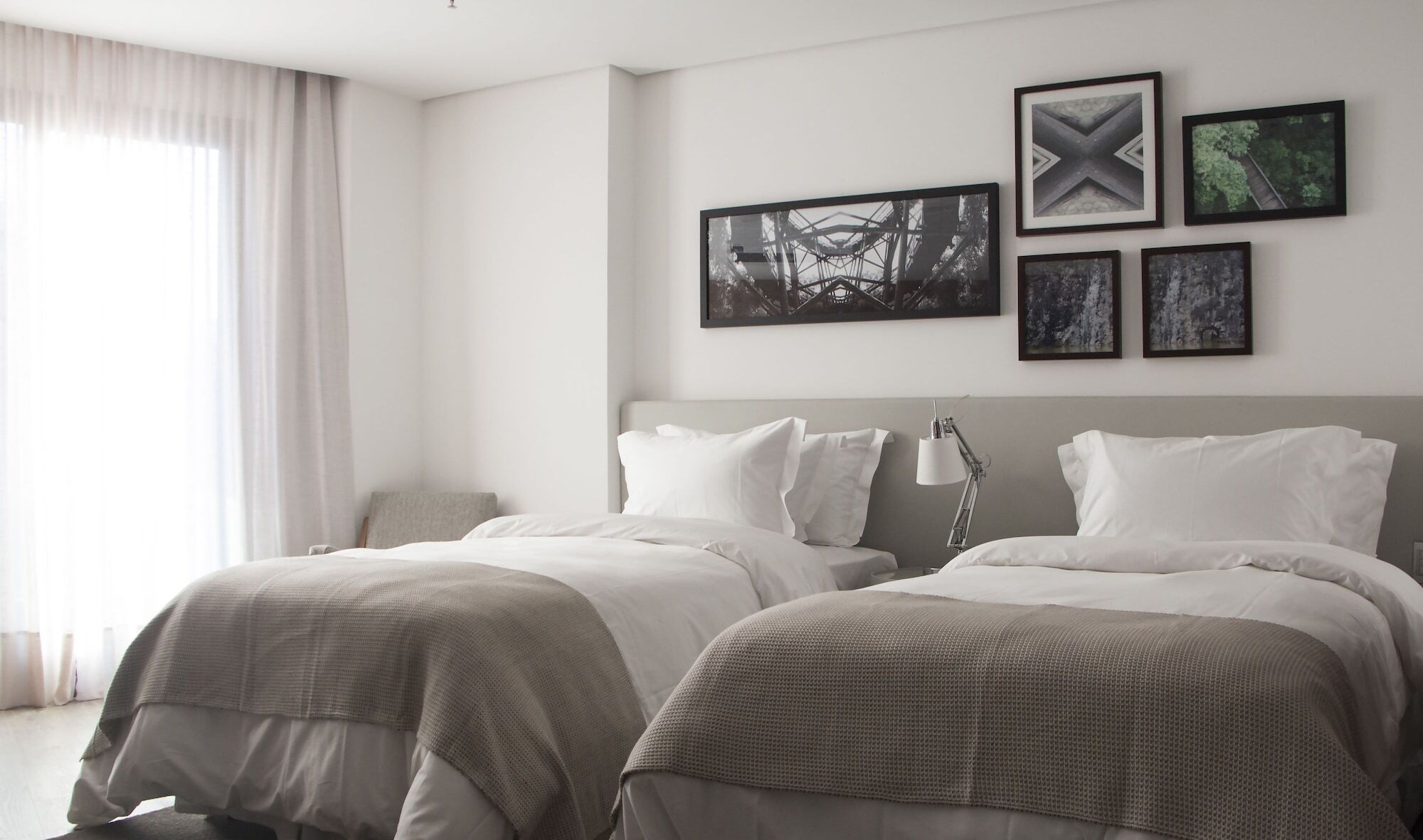 Nomaa Hotel 5*